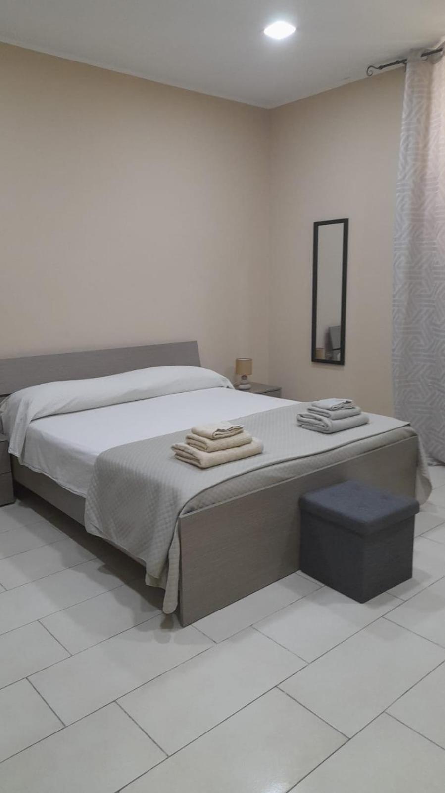 76 Avenue Suites Wi-Fi - Shuttle Reggio di Calabria Exterior foto