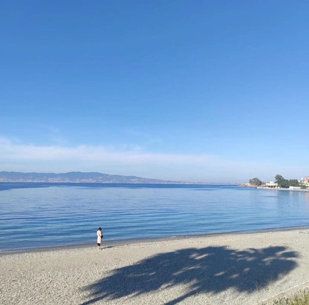 76 Avenue Suites Wi-Fi - Shuttle Reggio di Calabria Exterior foto