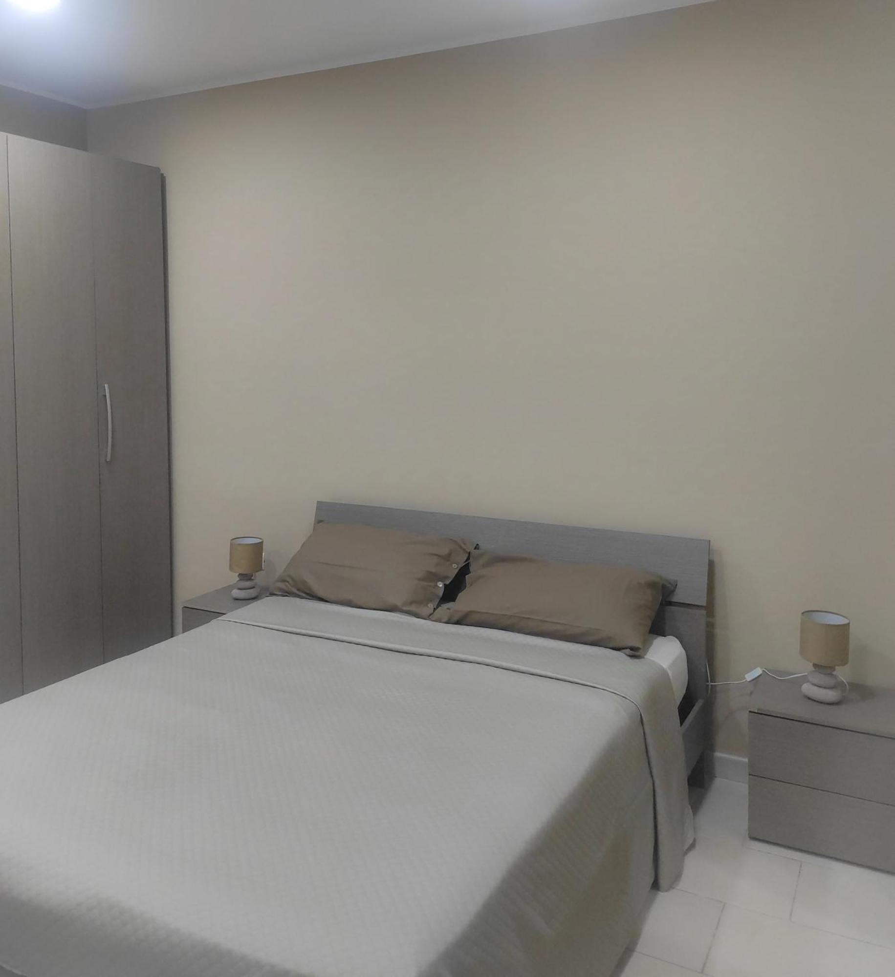 76 Avenue Suites Wi-Fi - Shuttle Reggio di Calabria Exterior foto