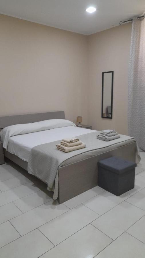 76 Avenue Suites Wi-Fi - Shuttle Reggio di Calabria Exterior foto